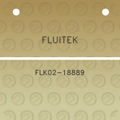 fluitek-flk02-18889