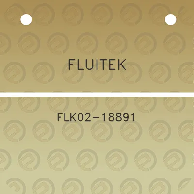 fluitek-flk02-18891