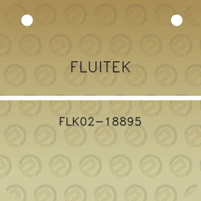 fluitek-flk02-18895