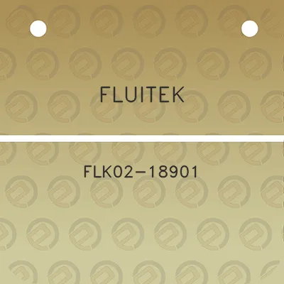 fluitek-flk02-18901