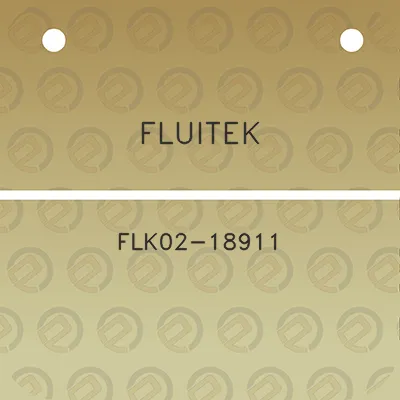 fluitek-flk02-18911