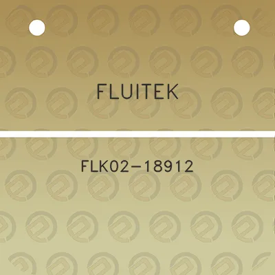 fluitek-flk02-18912