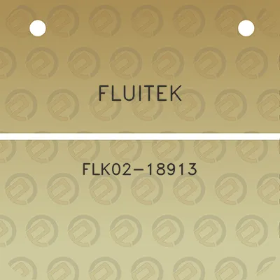 fluitek-flk02-18913