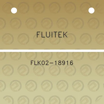 fluitek-flk02-18916