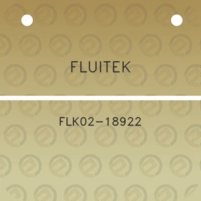 fluitek-flk02-18922