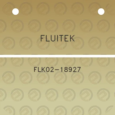 fluitek-flk02-18927