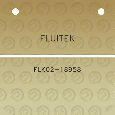 fluitek-flk02-18958