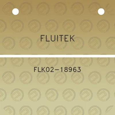 fluitek-flk02-18963