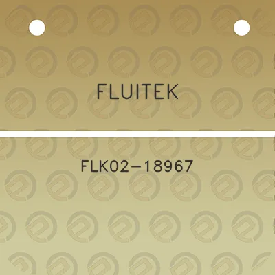 fluitek-flk02-18967