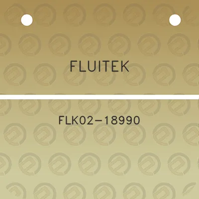 fluitek-flk02-18990