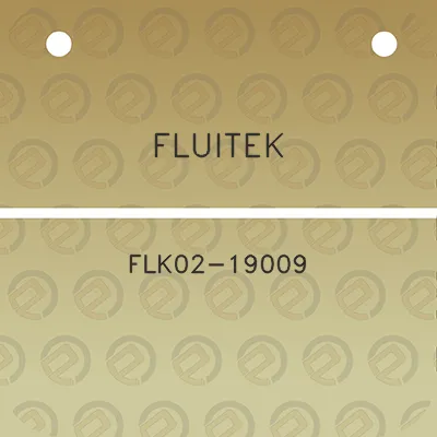 fluitek-flk02-19009