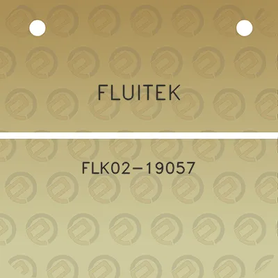 fluitek-flk02-19057