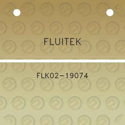 fluitek-flk02-19074