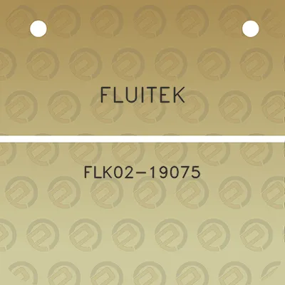 fluitek-flk02-19075