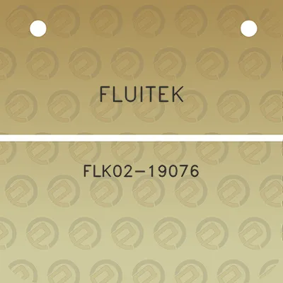 fluitek-flk02-19076