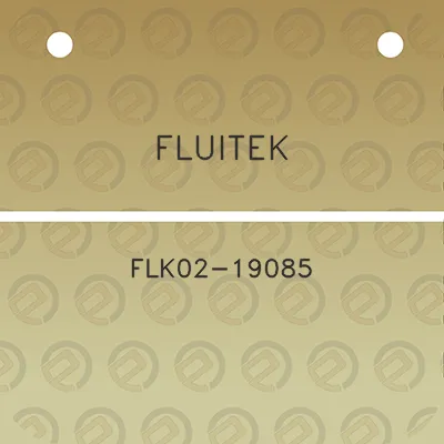 fluitek-flk02-19085