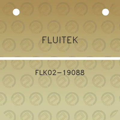 fluitek-flk02-19088