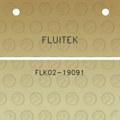 fluitek-flk02-19091