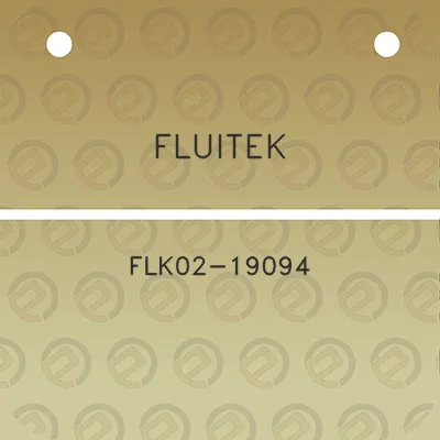 fluitek-flk02-19094