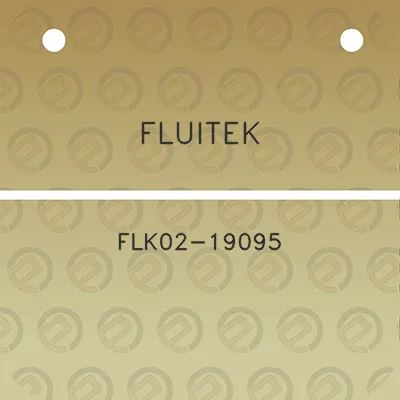 fluitek-flk02-19095