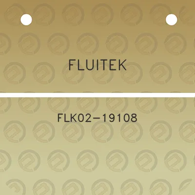 fluitek-flk02-19108