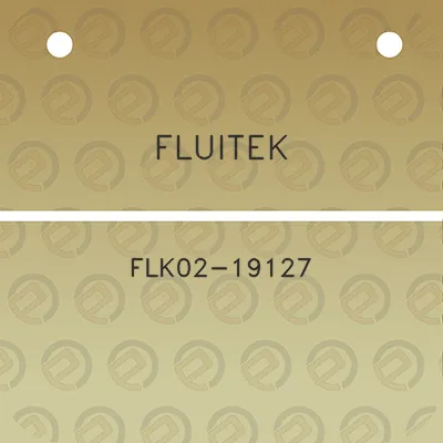 fluitek-flk02-19127