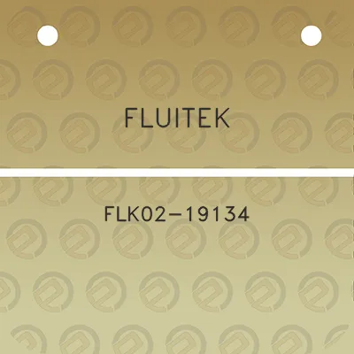 fluitek-flk02-19134