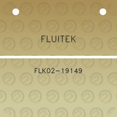 fluitek-flk02-19149