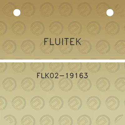 fluitek-flk02-19163