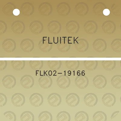 fluitek-flk02-19166