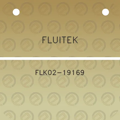 fluitek-flk02-19169