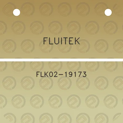 fluitek-flk02-19173