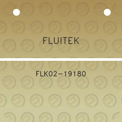 fluitek-flk02-19180