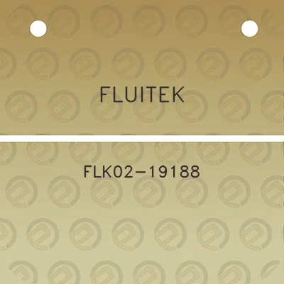 fluitek-flk02-19188