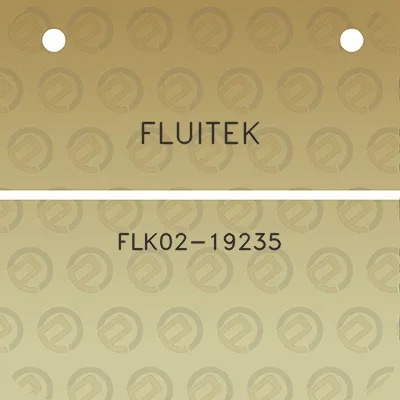 fluitek-flk02-19235