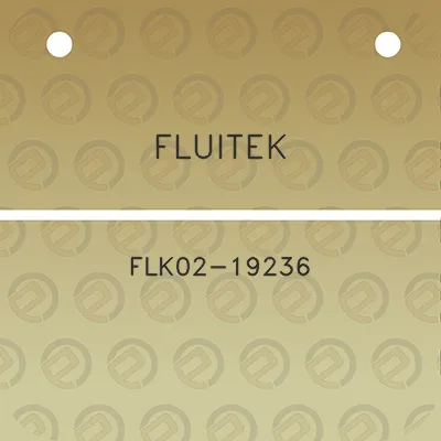 fluitek-flk02-19236