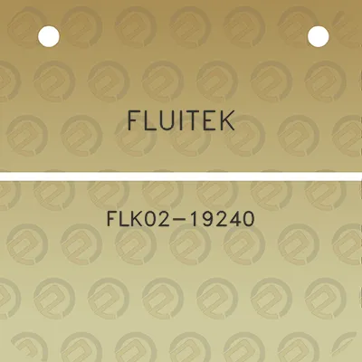 fluitek-flk02-19240