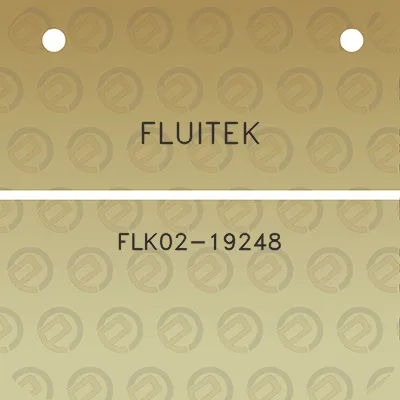 fluitek-flk02-19248