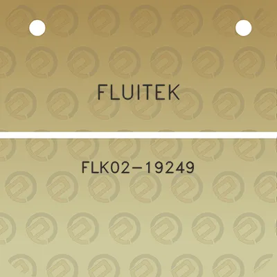 fluitek-flk02-19249