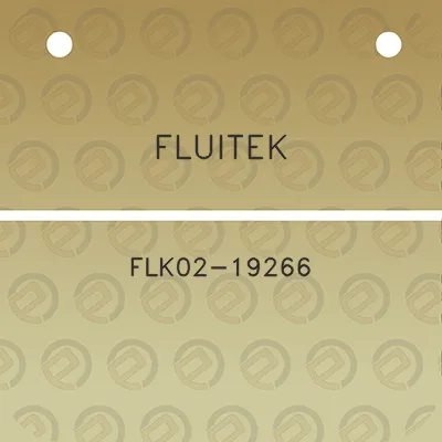 fluitek-flk02-19266