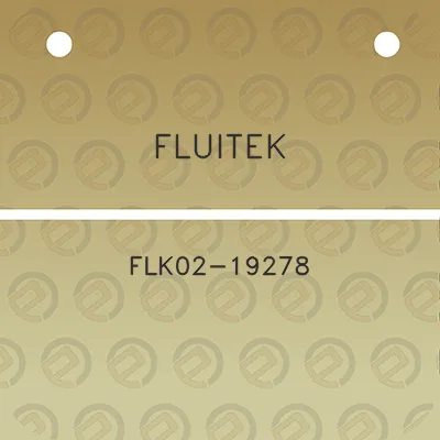 fluitek-flk02-19278