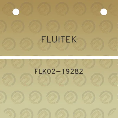 fluitek-flk02-19282