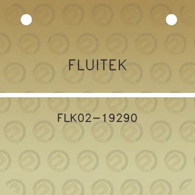 fluitek-flk02-19290