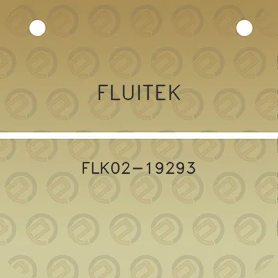 fluitek-flk02-19293