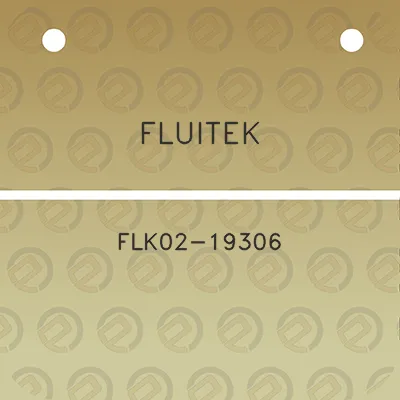 fluitek-flk02-19306