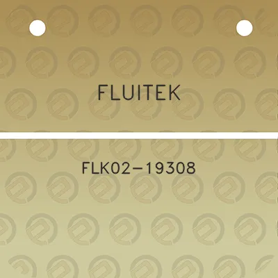 fluitek-flk02-19308