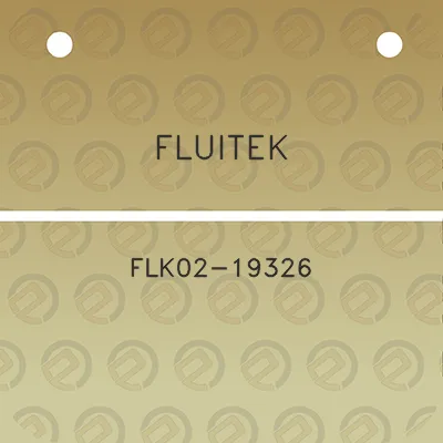 fluitek-flk02-19326