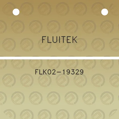 fluitek-flk02-19329