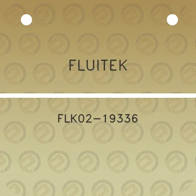 fluitek-flk02-19336