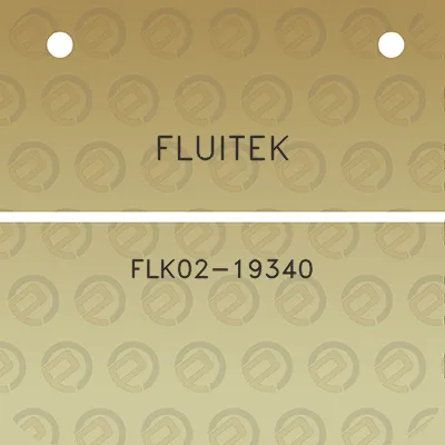 fluitek-flk02-19340